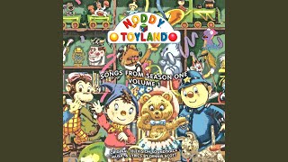 Noddy In Toyland Theme Extended Mix