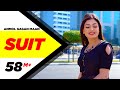 Suit (Official Video) | Anmol Gagan Maan | Teji Sandhu | Desi Routz | Latest Punjabi Song 2017