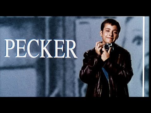 Pecker