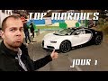 Download TOP MARQUES JOUR 1 ! CHIRON et Convoi de Supercars ! (VLOG #58) TOP MARQUES JOUR 1 ! CHIRON et Convoi de Supercars ! (VLOG #58)