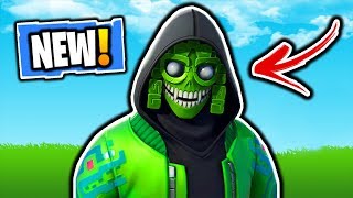 Fortnite New Sunbird Skin & New Mezmer Skin Fortnite Item Shop Update Free Vbucks Skins Giveaway