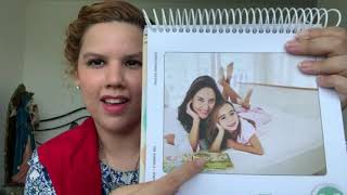 #Aula 1 - Teacher Louise - Pre School 3