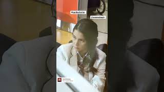 Ecem Sena Bayır Sette Uyya Kalıyor