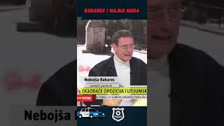 Bakarec I Majka Mara