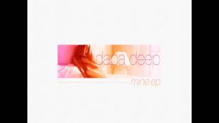 Dapa Deep - Girl Original Mix