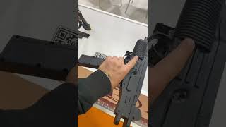 Blow Uzi̇