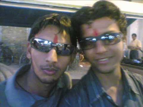 dard me bhi ye lab muskura jate hai.mp4