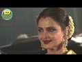 Red Carpet Highlights 59th Idea Filmfare Awards 2013