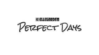 Watch Ellegarden Perfect Days video