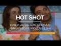 Keseruan Liburan Giorgino Abraham dan Angela Gilsha - Hot Sho...