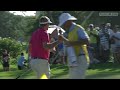 Henley birdies No. 14 in Round 4 of Sony Open