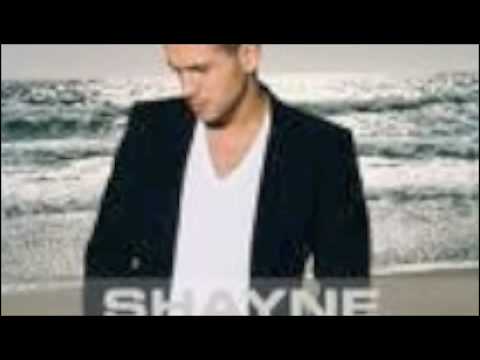 No Promises with Shayne Ward and Bryan Rice.