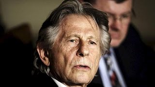 Polonya Polanski'yi ABD'ye Iade Etmiyor