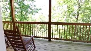 Shades Of The Past 2 Bedroom Log Cabin With Swimming Pool In Pigeon Forge - Cabins Usa 2013