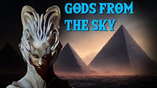 Did The Anunnaki Build The Pyramids Of Giza Thoth Ningishzidda Did The Anunnaki Build The Pyramids Of Giza Thoth Ningishzidda