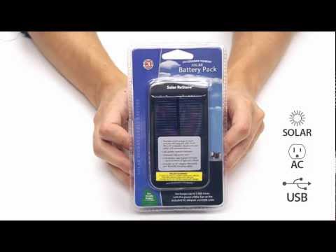How To Revive Your Dead Cell Phone Battery | How To Save ...