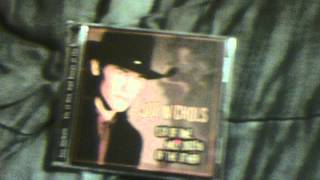 Watch Joe Nichols She Could Care Less video
