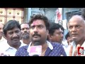 ADMK Cadres Indulges In Violence After Verdict