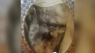 Şeyh Abdurrahman Et Tagi Hakkında Bir Kaside
