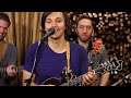 Charlie Worsham - Santa Claus Is Coming to Town | Hear and Now | Country Now