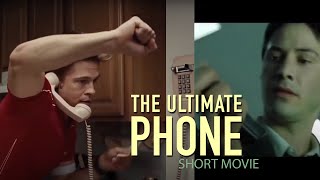 The Ultimate Phone 