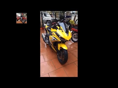 Tây Trung | Moto PKL Siêu Rẻ Chỉ Từ 30tr - alo 03989 06789