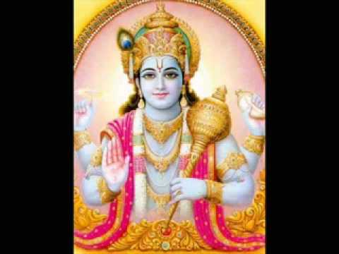 Sriman Narayan Narayan Hari Hari.flv