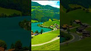 Most Beautiful Places In The World