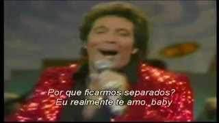 Watch Tom Jones Dont Be Cruel video
