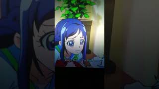 Me Getting Mad At The Glitter Force