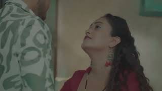 Padosi Ka Pyaar Episode 2 Hot Ullu Web Series Scene New Hindi Ullu Web Series Scene