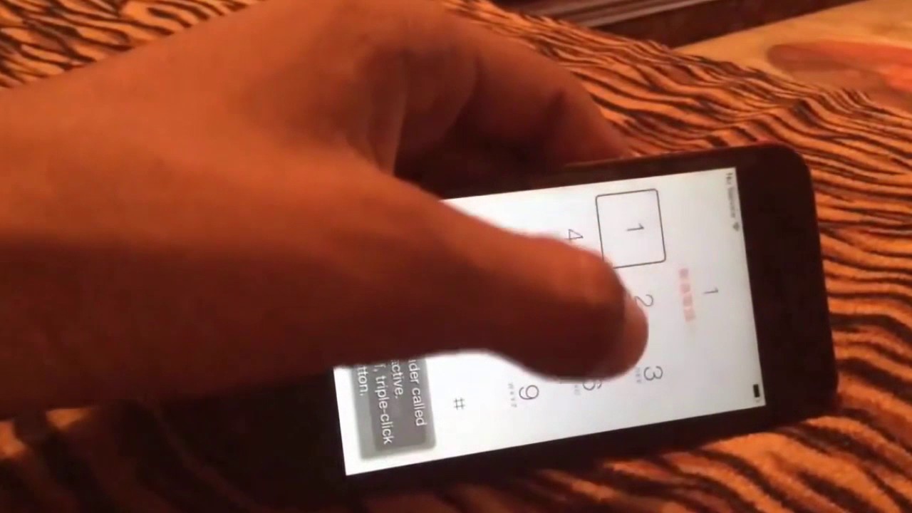 Как прошить заблокированный iphone 4s Как прошить заблокированный iphone 4s