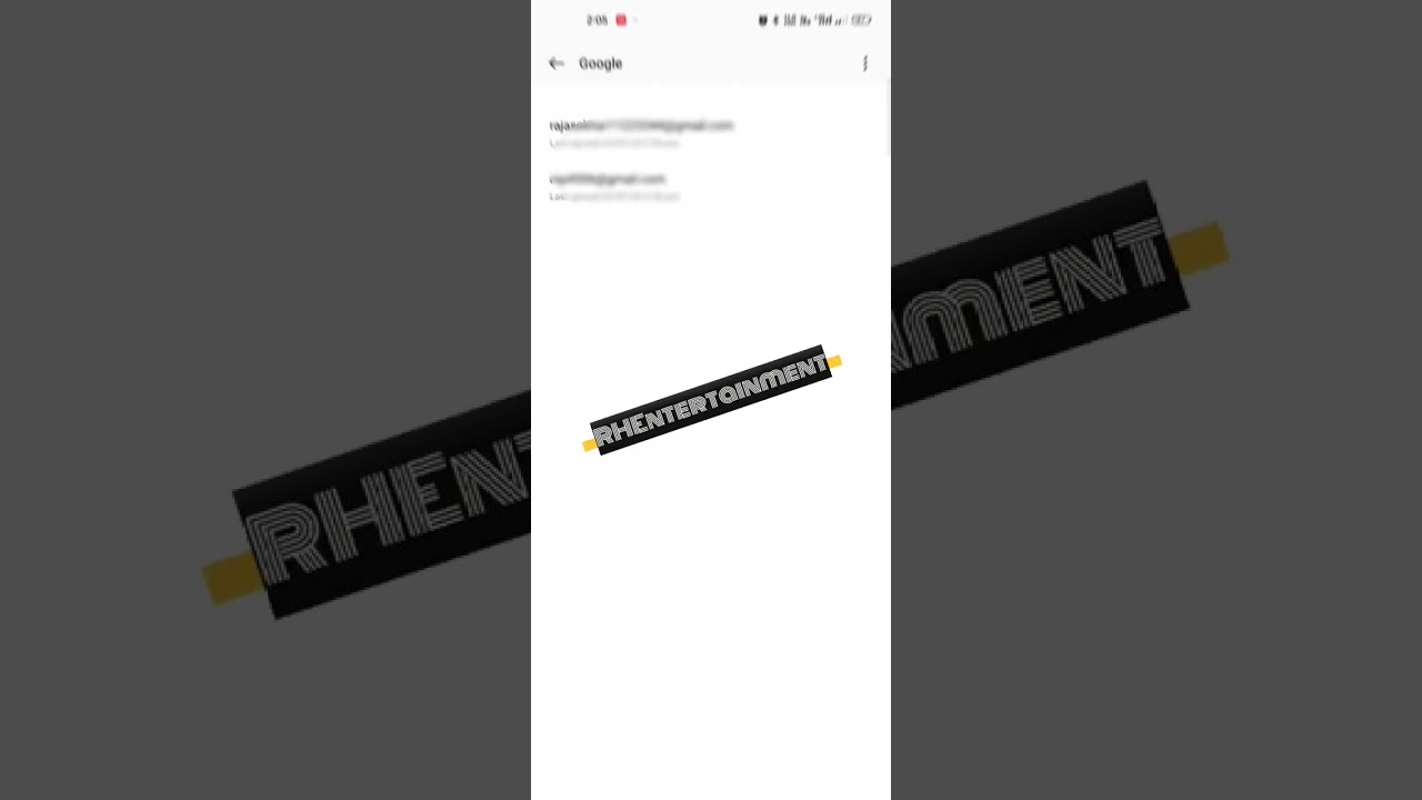 how to remove multiple accounts in Google how to remove multiple accounts in Google
