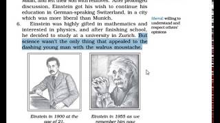 A Truly Beautiful Mind Hindi Explanation Class 9 BeeHive