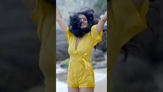 South Indian Actress Malvika Sharma Best Short Video Beautiful