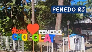 Penedo Rj - Peio Da Rota 408 Pelo Estado Do Rio De Janeiro - 14 Temp - Ep 02