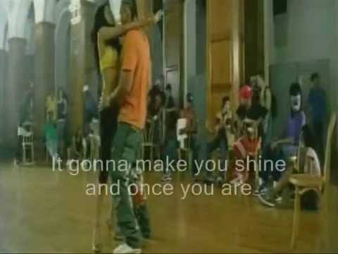 VIDEO DE SEAN PAUL GIVE IT UP TO ME video de sean paul give it up to me: