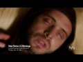 12 Monkeys - Prepping for Time Travel