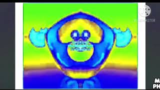Klaskyklaskyklaskyklasky Gummy Bear In Got Confused Werid Chord