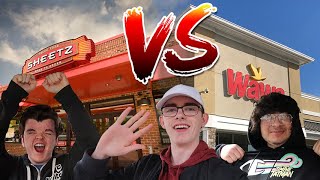 Which Is Better, Sheetz Or Wawa?
