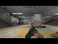 image Macro X7 Point Blank No Recoil P90