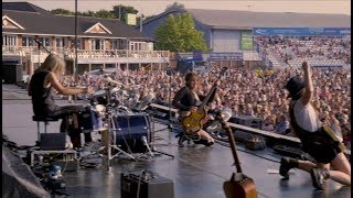 Germein - Talking LIVE
