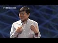 Joichi Ito: MIT Media Lab -- from a container to a network #INKtalks