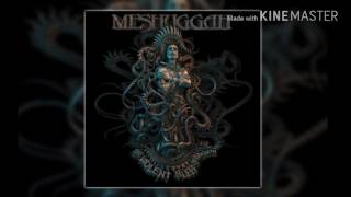 Watch Meshuggah By The Ton video