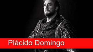 Plácido Domingo Verdi Il Trovatore 39 Ah Sì Ben Mio Di Quella Pira 39 Plácido Domingo Verdi Il Trovatore 39 Ah Sì Ben Mio Di Quella Pira 39