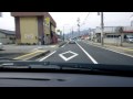 アーバンエステート迄の道順 長野市 アパート 賃貸 不動産