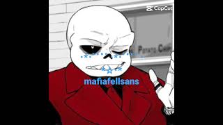 Mafiafell Sans