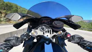 Tekir - Kaybım Var Yamaha R1 Motorcycle Editbu Vi̇deo Sadece Tek Teker İçeri̇r Redline5795