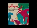 Goldspot 2013 new song border line