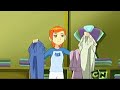 Ben 10 The Abridged Movie Revamp Part 1 Of 3